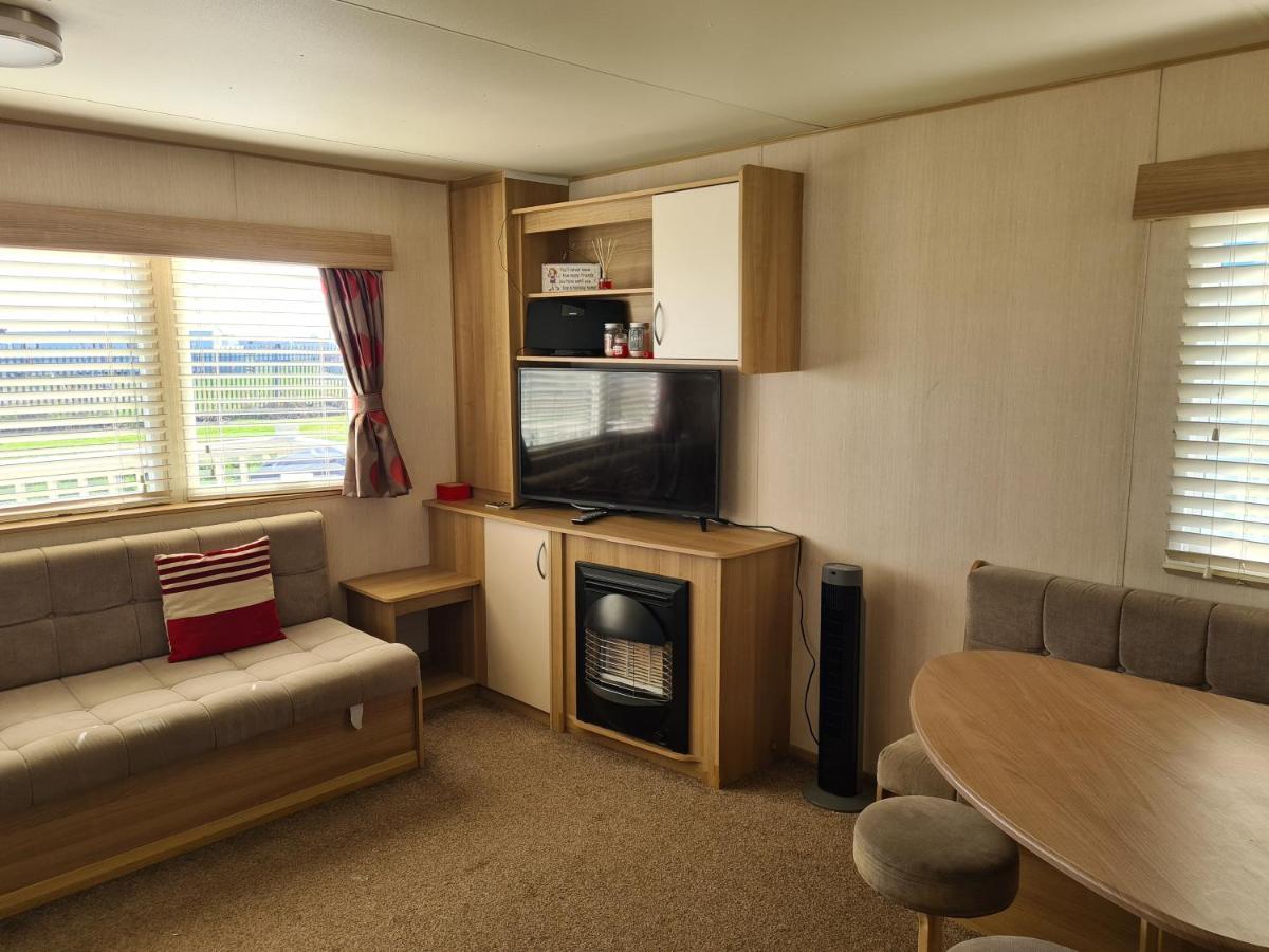 8 Berth The Chase Ingoldmells 아파트 외부 사진