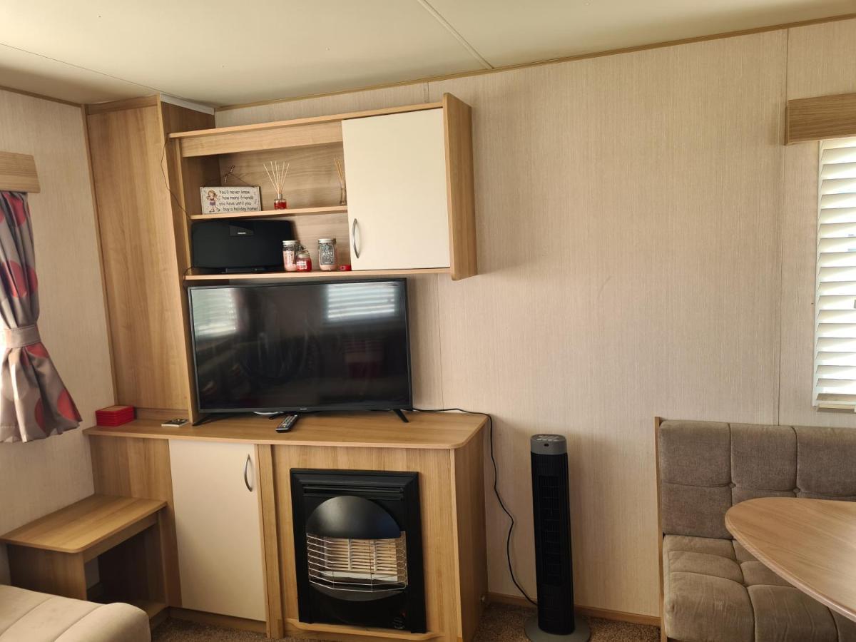 8 Berth The Chase Ingoldmells 아파트 외부 사진