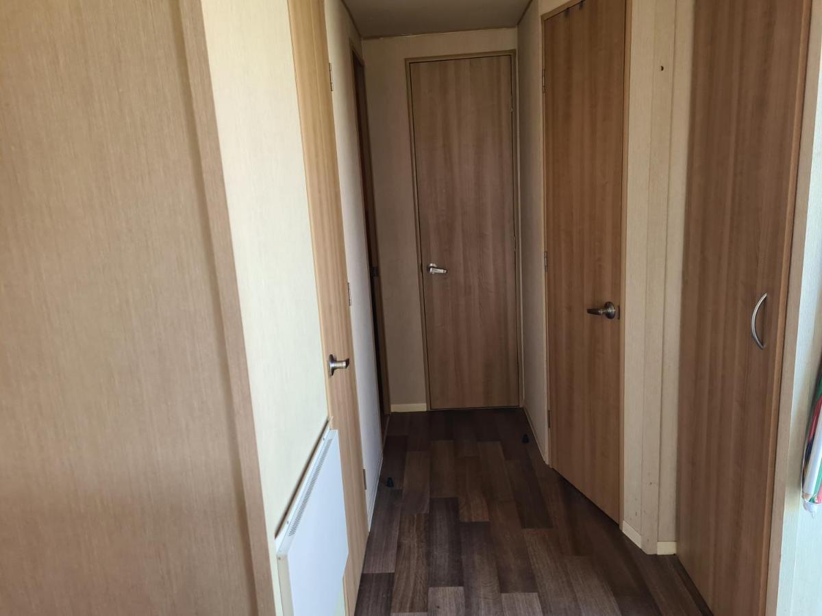 8 Berth The Chase Ingoldmells 아파트 외부 사진