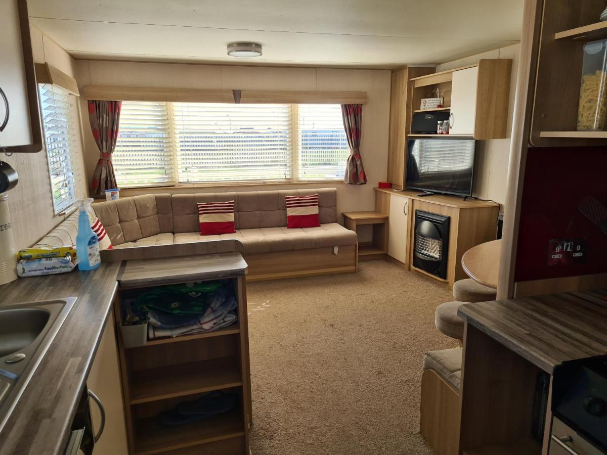 8 Berth The Chase Ingoldmells 아파트 외부 사진