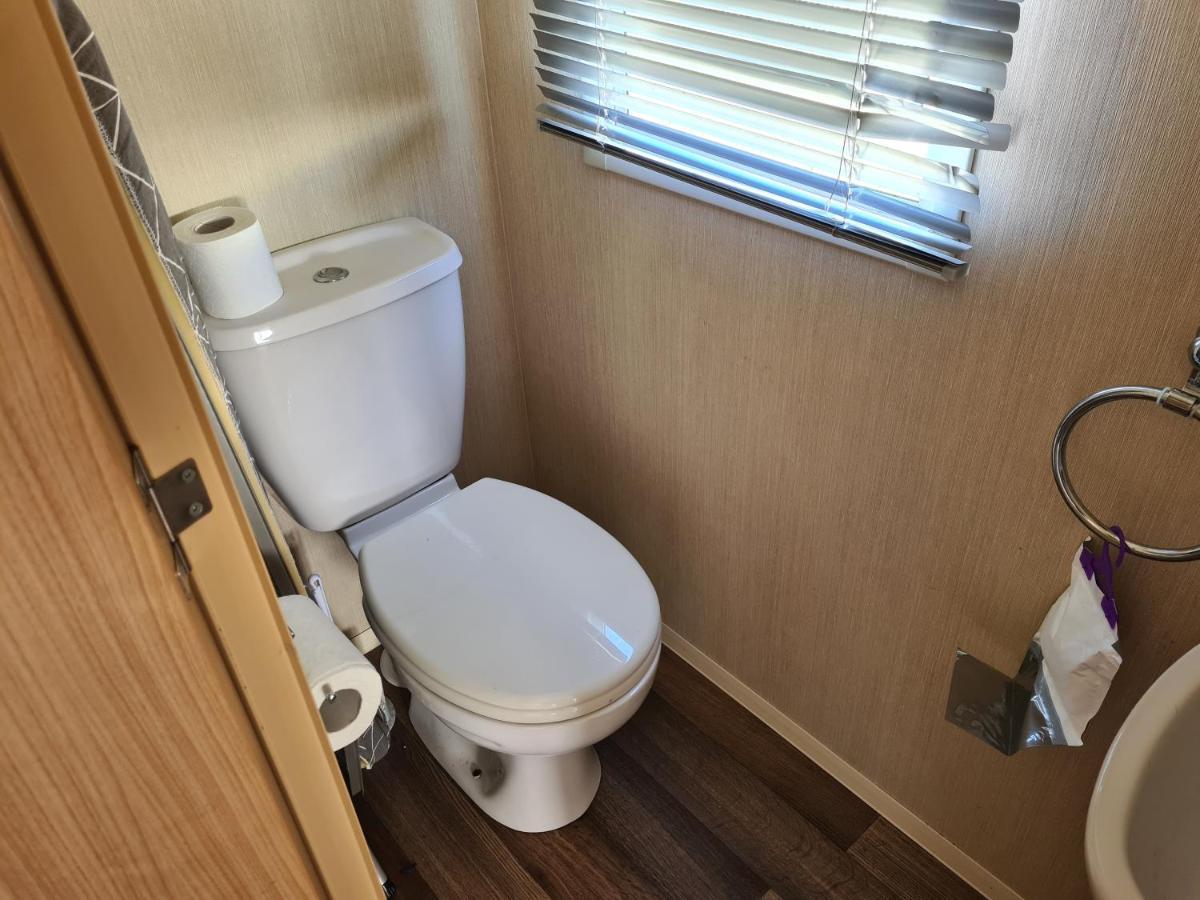 8 Berth The Chase Ingoldmells 아파트 외부 사진