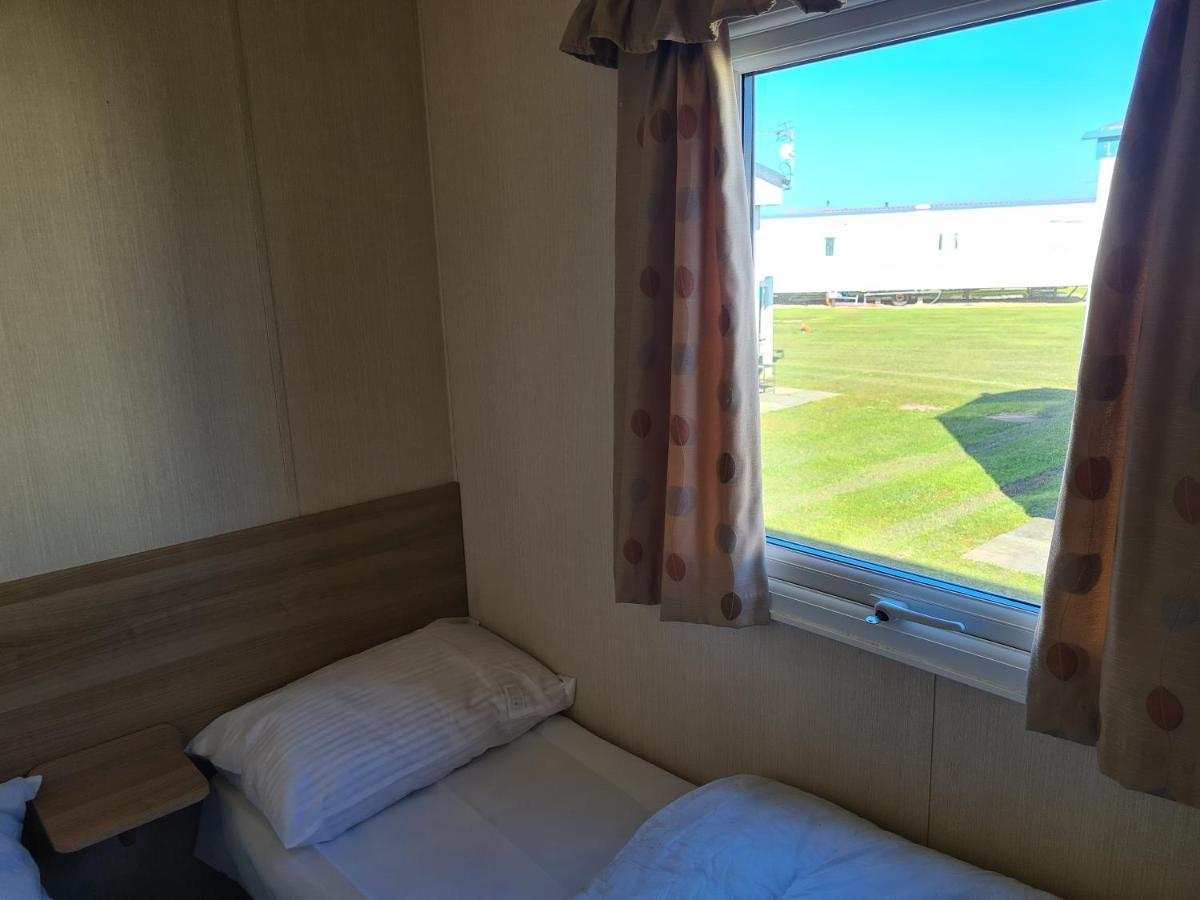 8 Berth The Chase Ingoldmells 아파트 외부 사진